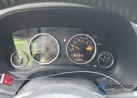 2016 Jeep Compass Latitude из США, поврежденный, VIN 1C4NJDEB4GD733269